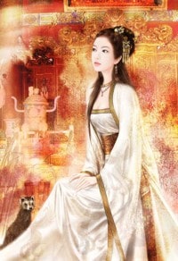 第一符師:輕狂太子妃
