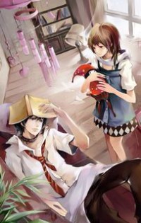 麗正殿(大唐皇后)