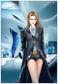 農女小葉