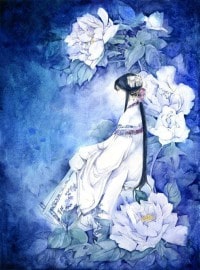 美食影后