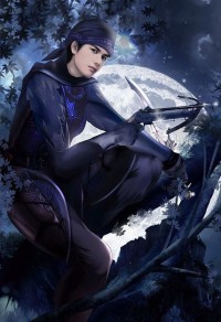 银河武装
