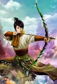 沈浪蘇若雪我的絕色總裁未婚妻