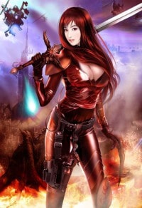 景秀農女：撿個將軍好種田