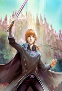 豪门龙婿