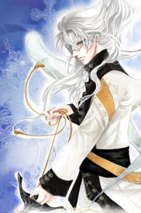少女契約之書