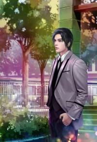 隱婚摯愛：前夫請剋制阮小溪喬奕森
