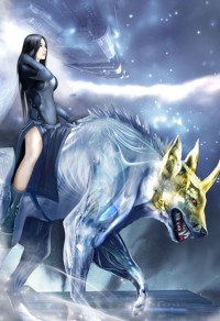 當魚愛上水