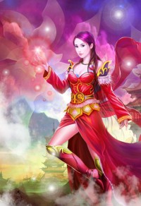穿书女配娇养指南